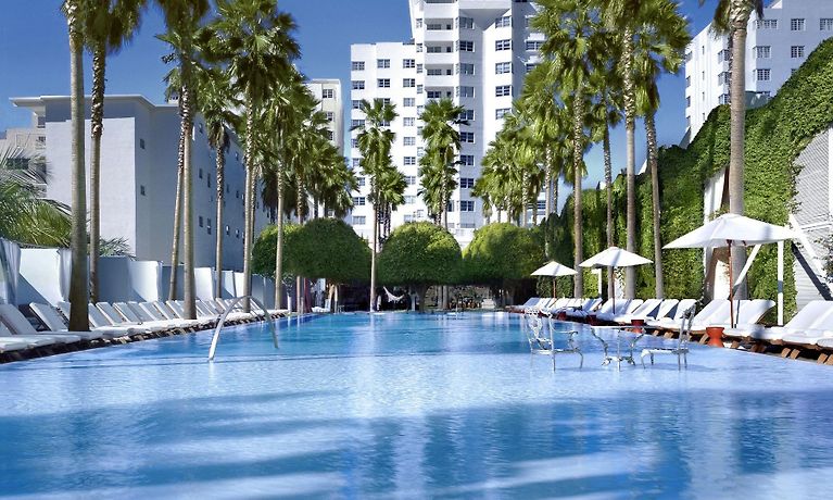 Get South beach i miami hoteller 2 vaerelses suiter Free